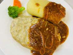 -库滋明·俄罗斯特色美食(中央大街店)