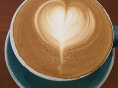 -COFFEE HOLIC(朝外SOHO店)