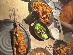 -红盔甲·小龙虾(定西路店)
