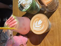 -咖法森林·咖啡  酒吧(天河店)