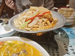 -风波庄(洪家楼店)