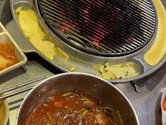 -喜来稀肉(虹泉路店)