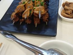 -土连锅·现熬养生汤锅(梁家巷店)