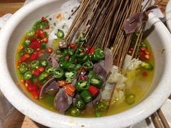 -嘉州叶婆婆钵钵鸡(建设路店)