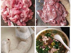 瘦肉-八十八粉儿(尚都店)