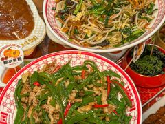 -满园烤鸭·春饼(太原街万达店)