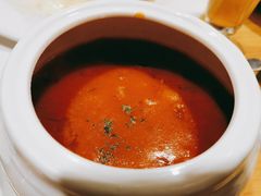 德式古拉什牛肉浓汤-巴伐利亚啤酒坊(意式风情街店)