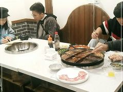 -洞子老火锅(青年路店)
