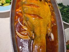 -徽韵人家·传承正宗徽菜(牡丹园店)