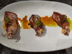 -LESCEDARS Brasserie Bistro香柏树