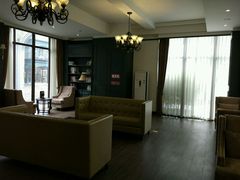 -德门仁里精品酒店(安仁店)