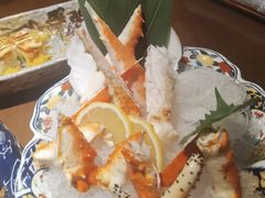 -千代武日本料理(哈西店)