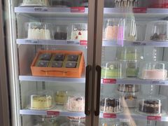 -DQ·蛋糕·冰淇淋(通州万达店)