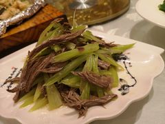 -国人川菜(李家村建东街店)