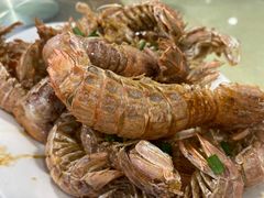 -考记泥焗鸡农庄·海鲜(北洛秘境店)