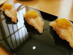 -鮨青(恒基名人购物中心店)