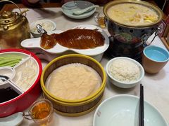 -小吊梨汤·北京菜·烤鸭(鸟巢店)