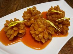 -金苑酒家·客家菜·广东老字号(万象店)