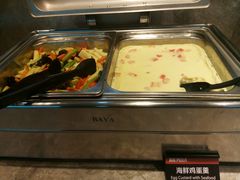 -比格比萨自助(万柳华联店)