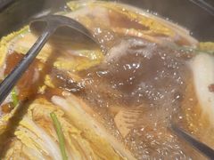 -芸鲜季·云南野生菌餐厅· 云南风物味研社(闵行店)