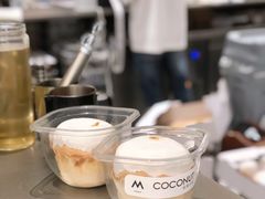 -M Stand(宁波万象城店)