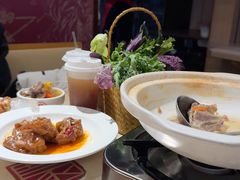 -羊之道草原味道清真餐厅(番禺店)