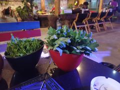 -哈吱喂丽江火塘·牦牛火锅(五一街店)