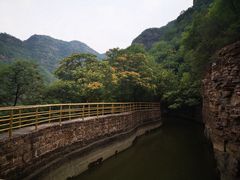 -红旗渠风景区