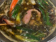 -围炉夜话·潮汕卤水火锅(榕江店)