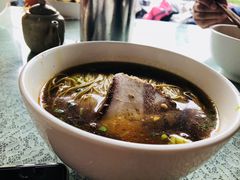 焖肉面-美味斋(西北街店)