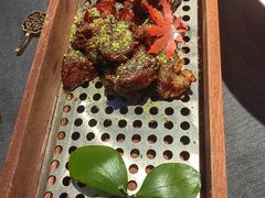 -锦府园·新台州菜(合生汇店)