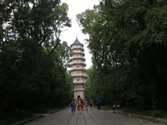 -灵谷景区