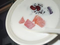 -豪享来中西餐厅(隆昌店)