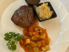 -新侨三宝乐西餐厅(崇文门店)