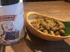 -香园茶社·金陵小灶(老门东店)