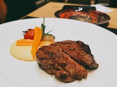 -恰餐厅CHAR Grill(北京三里屯洲际店)