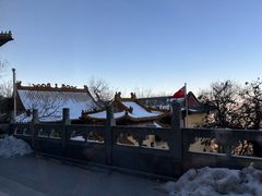 -千佛山风景名胜区