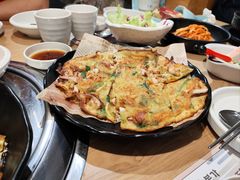 -本家韩国烤肉(青岛万象城店)