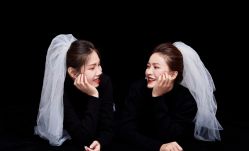 点击看大图 -蜜桃少女VISION写真馆(雁塔店)