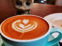 -Fridi Patisserie Cafe