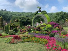 -苏州上方山国家森林公园