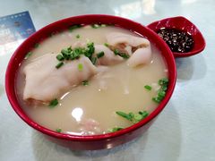 -廖老妈蹄花店(人民公园陕西街259号店)