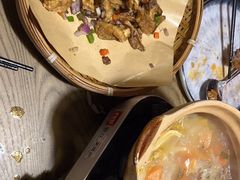 -那时新疆·若羌(经纬汇店)