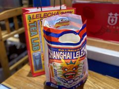 -LELECHA乐乐茶(新街口大洋店)