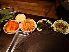 -Dombe豚(黑猪肉街店)