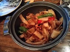 -胡桃里音乐酒馆(万科城市广场店)