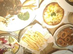-夏日玛莉西餐厅(梅溪湖步步高店)