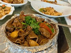 -庄氏祥记家常食府(国瑞建材家居博览中心店)