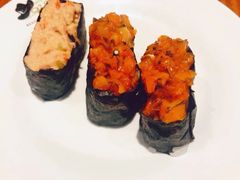 -汉巴味德(沈阳万象汇店)