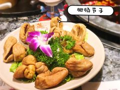 -蜀大侠火锅(四川北路店)